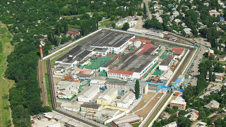 Владимирский централ: история известной тюрьмы