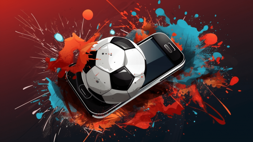 Soccer betting apps: How to choose the right one?