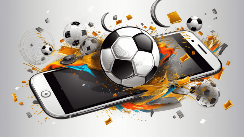 Features of Soccer Betting Apps: What are Their Benefits?