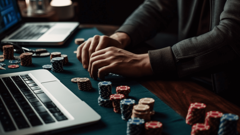Choosing the Right Online Casino: What You Need to Know