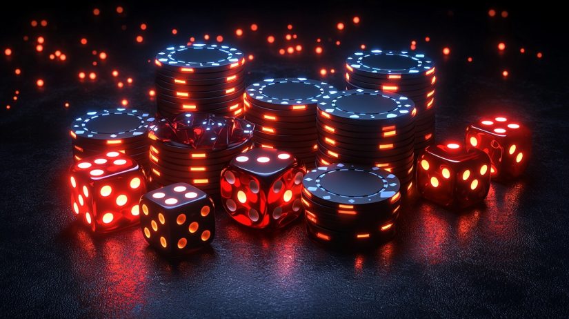 Online casino games