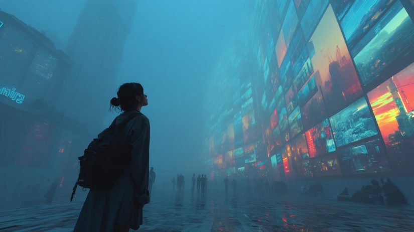 Challenges of metaverse travel