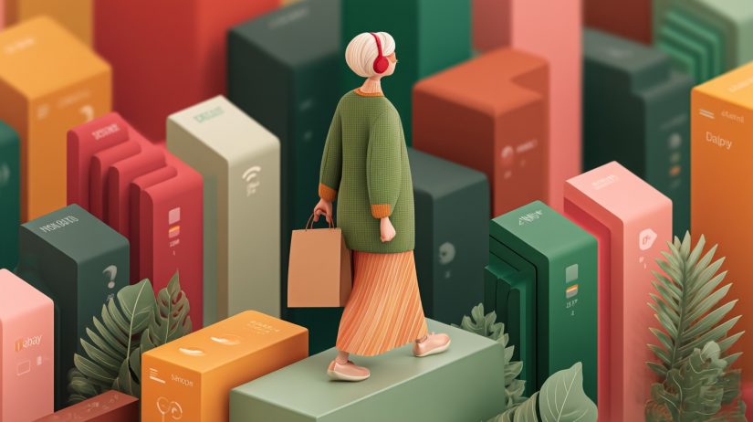 Как ритейл использует игровые механики для привлечения покупателей