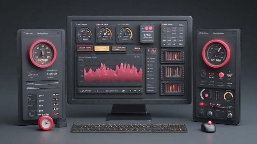 Лучшие практики оптимизации выделенного игрового сервера