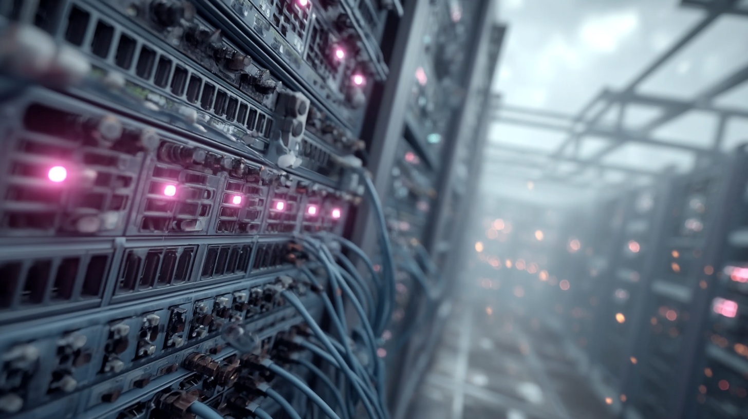 Игровой сервер