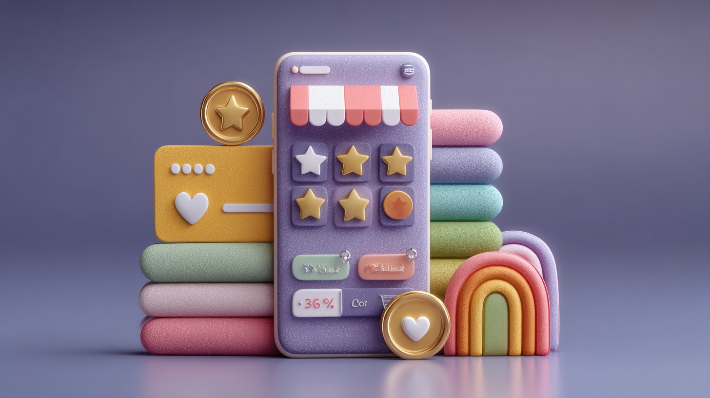 Игровые элементы в программах лояльности