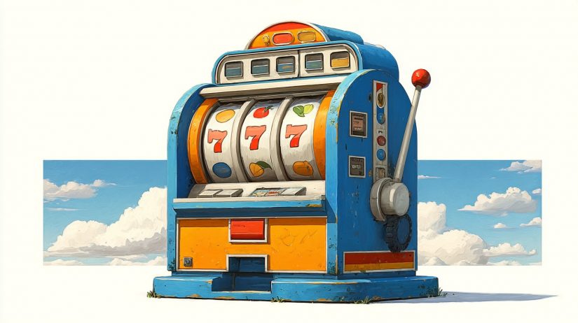 Key slot game mechanics explained