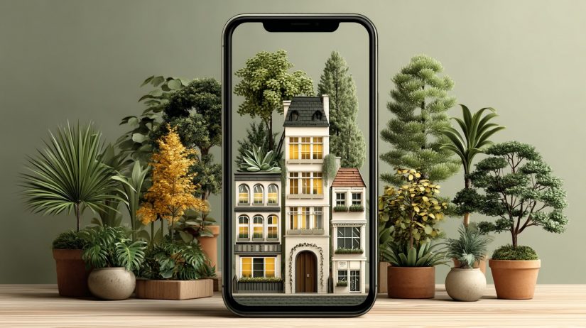 Gamification in real estate engagement